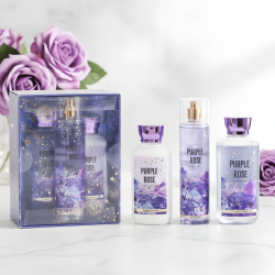 V. V. Love Body Care Set