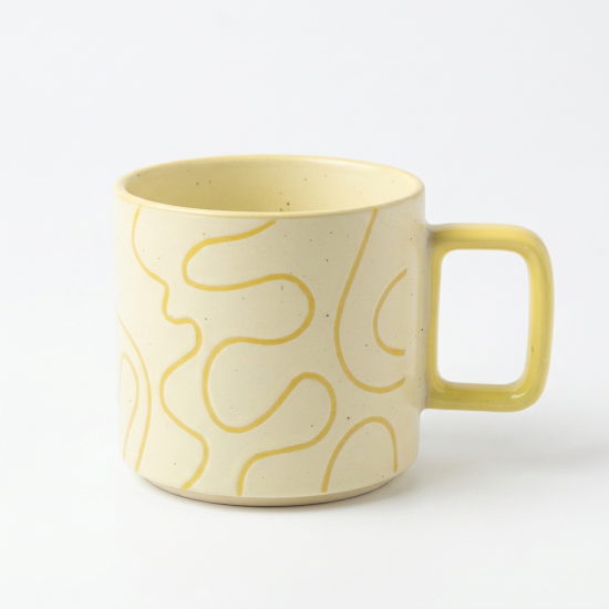 Porcelain Mug 450ml