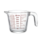 Glass Measuring Jug 350ml