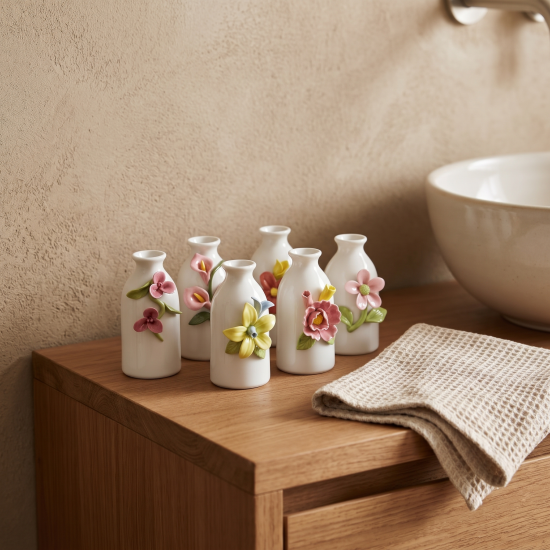 Porcelain Vase