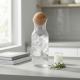 Glass Jug 1.50 liter