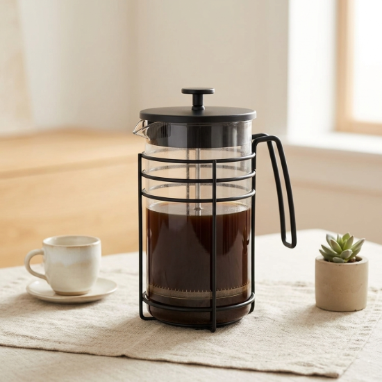 French Press 800ml