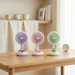 Desktop Fan USB
