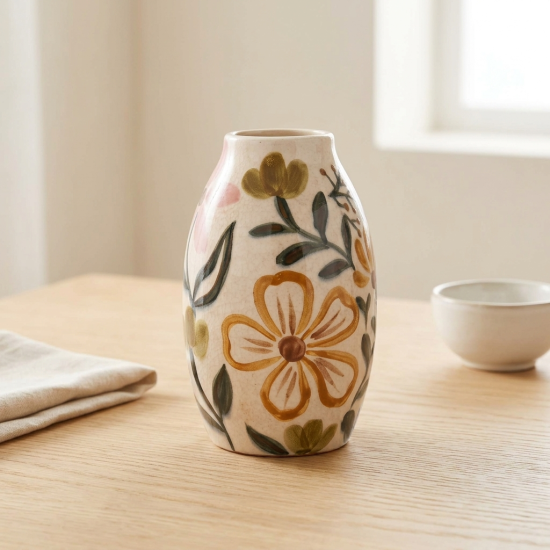 Ceramic Vase Large