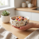 Porcelain Bowl 700 ml