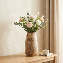 Wooden Decoration 
