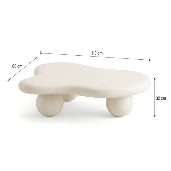 Wooden Table