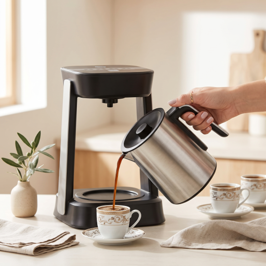 Coffee Maker