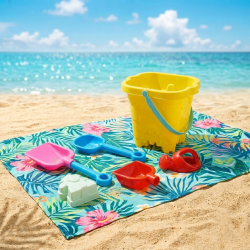 Beach Sand Toy