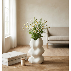 Porcelain Vase