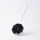 Tall Silicone Loofah