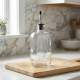 Glass Oil Dispenser 350 ml