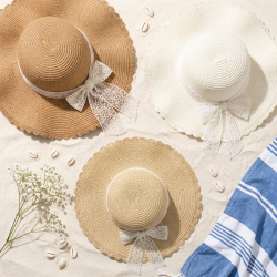Straw Hat