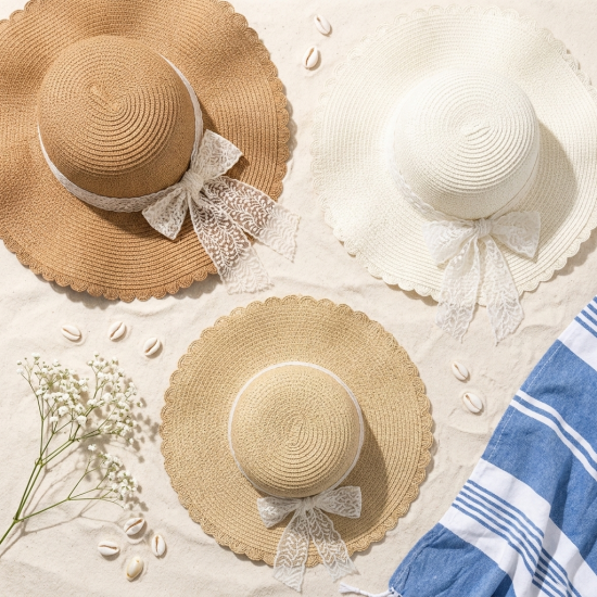Straw Hat