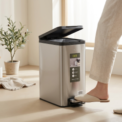 Trash Step Bin 10 liter