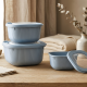 Food Storage Containers Set 3 Pcs