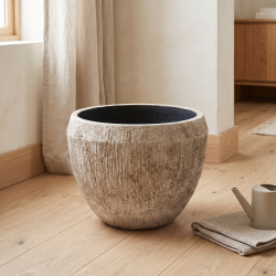 Porcelain Plant Pot Large