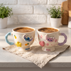 Porcelain Mug 360 ml 