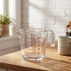Glass Measuring Jug 500ml