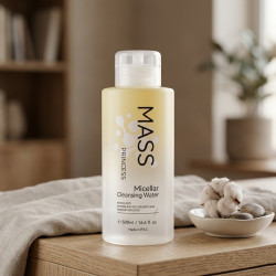 Micellar Cleansing Water Makeup Remover 500 ml