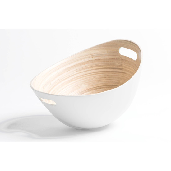 Wooden Bowl