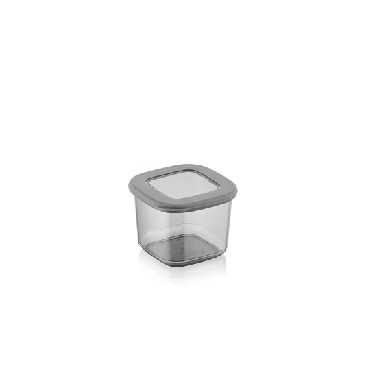Square Storage Container 550 ml
