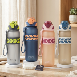 Plastic Bottle 1000 ml