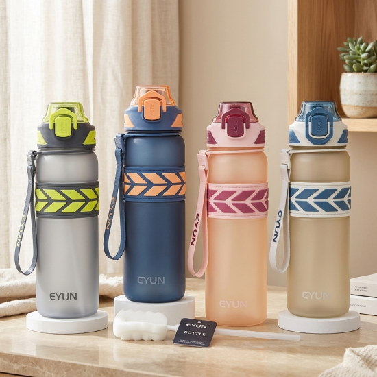 Plastic Bottle 1000 ml