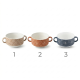 Porcelain Bowl 490 ml