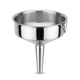 Stainless Steel Funnel 14 cm