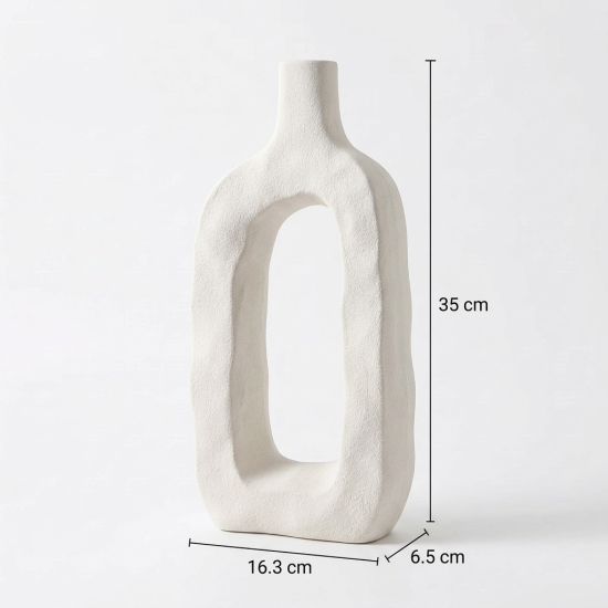 Ceramic Vase Large
