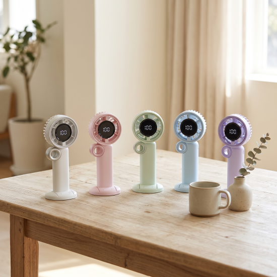 Handheld Fan USB