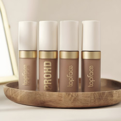 Topface ProHD Soft Touch Liquid Contour
