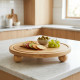 Wooden Stand