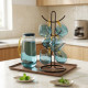Metal Mug Holder