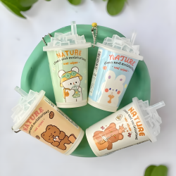 Wet Wipes Cup Wet Wipes Cup