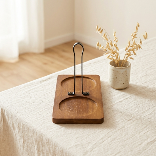 Wooden Holder