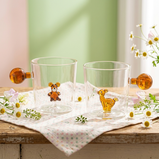 Glass Cup