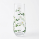 Glass Cups Set 6 Pcs