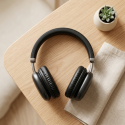 Stereo Headphone