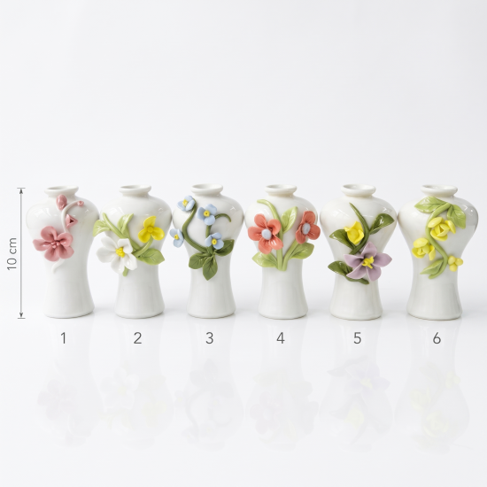 Porcelain Vase