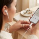  Wired Earphone