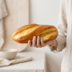 Artificial Bread Loaf