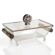 Acrylic Serving Platter Small