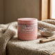Luenco Baby Powder Face And Body Scrub 350 gram