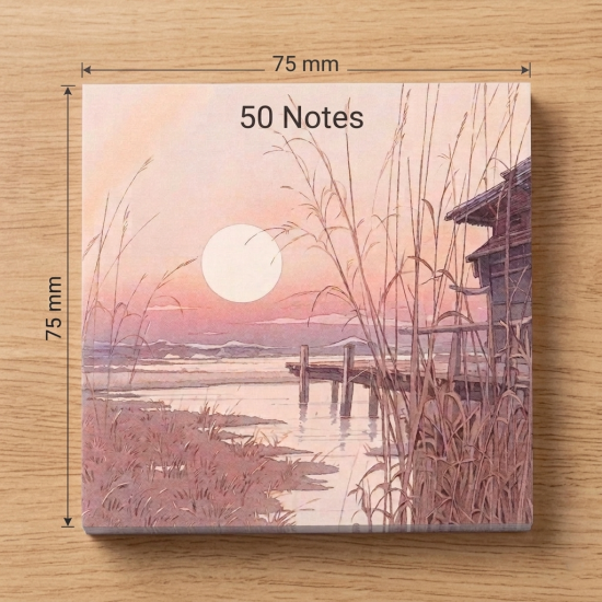Sticky Notes
