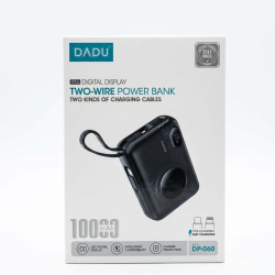 Power Bank 10000 mAh
