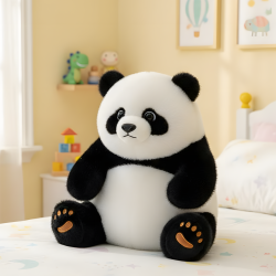 Panda Plush