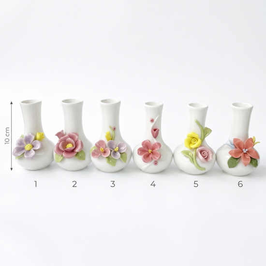 Porcelain Vase