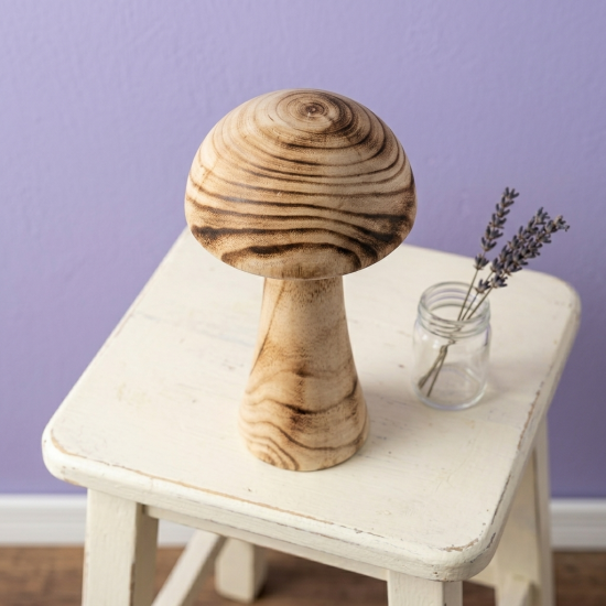 Wooden Decoration Medium